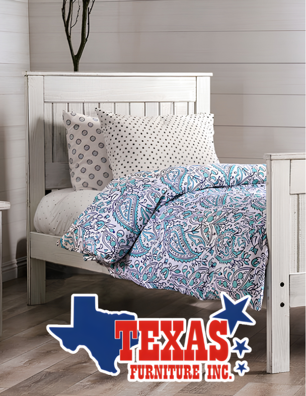Texas Furniture Santa Rosa