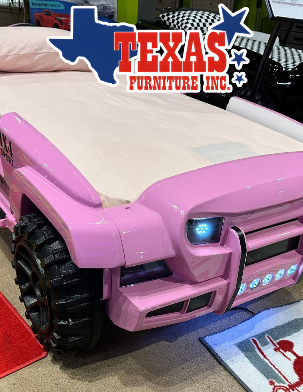 Texas Furniture