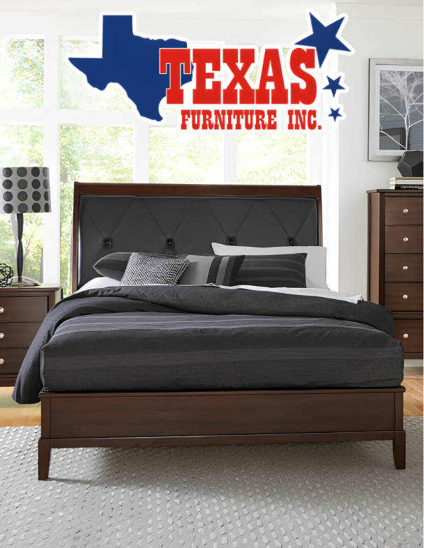 Texas Furniture Santa Rosa