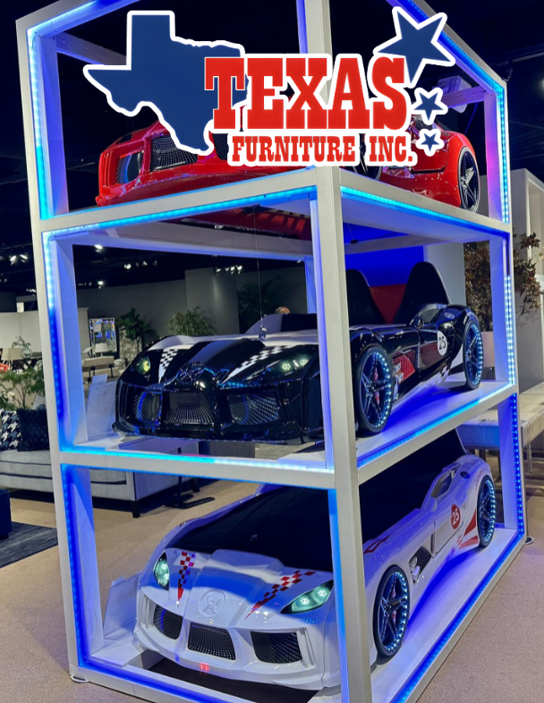Texas Furniture Santa Rosa