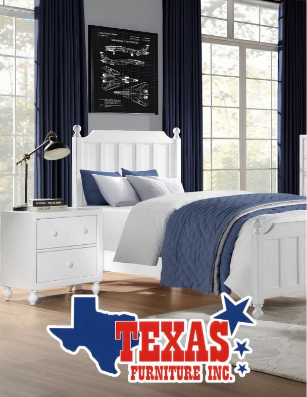 Texas Furniture Santa Rosa