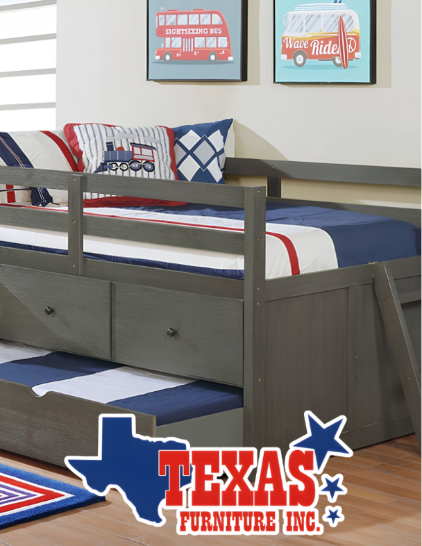 Texas Furniture Santa Rosa