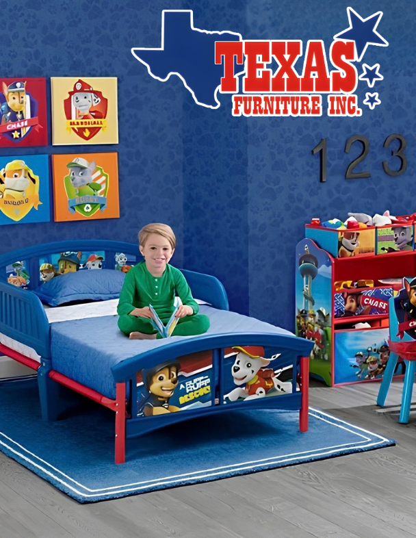 Texas Furniture