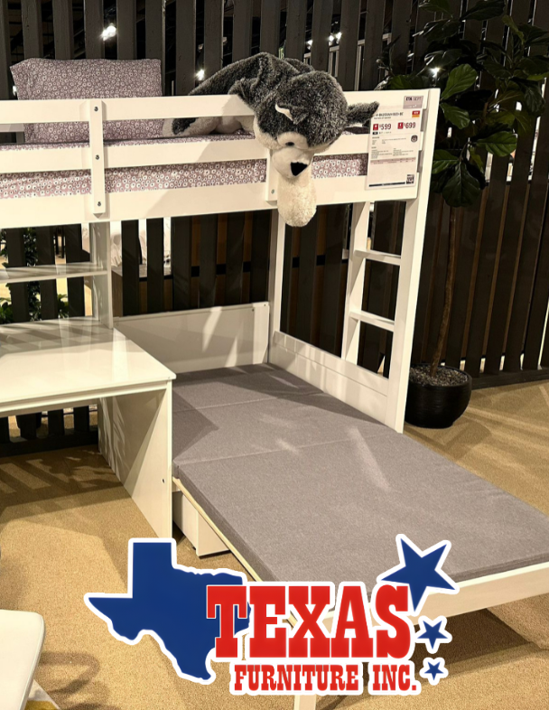 Texas Furniture Santa Rosa