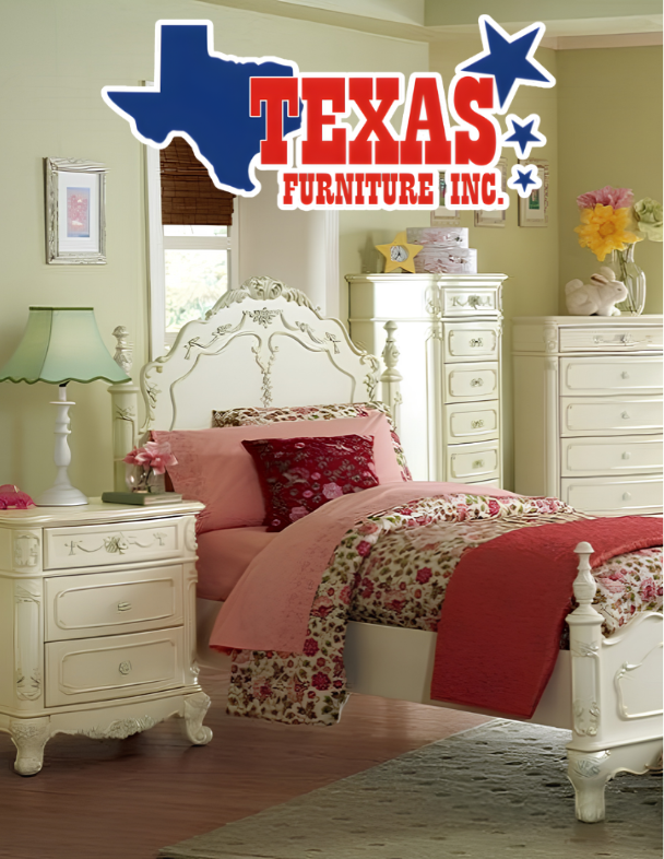 Texas Furniture Santa Rosa